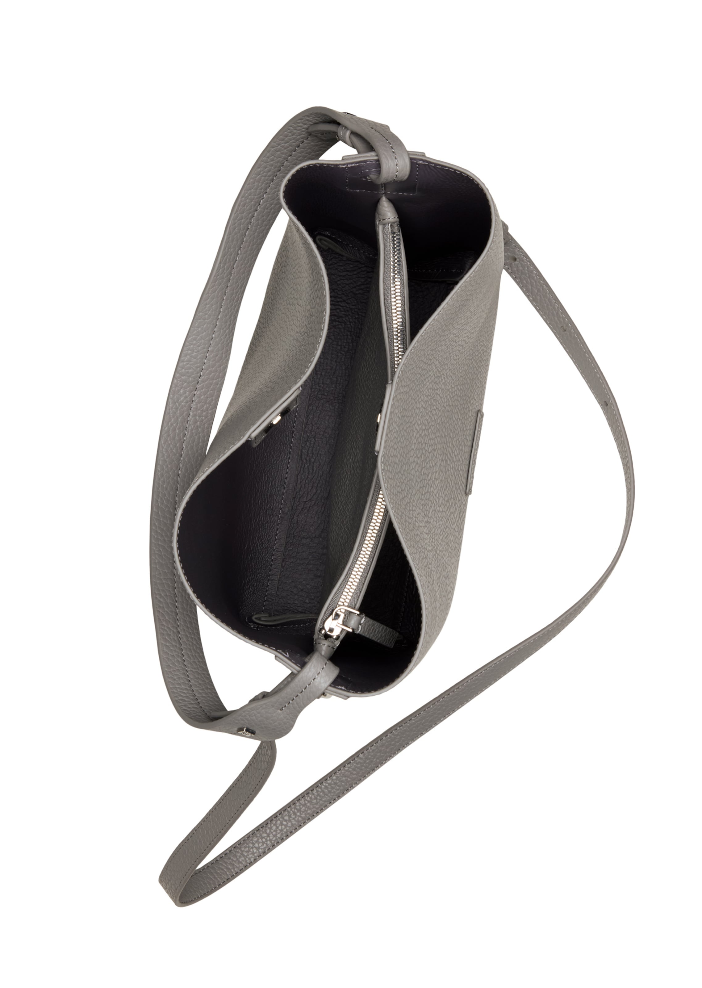 Marc O'Polo Shoulder bag in Grey