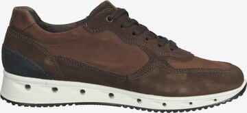 FRETZ MEN Sneakers laag in Bruin