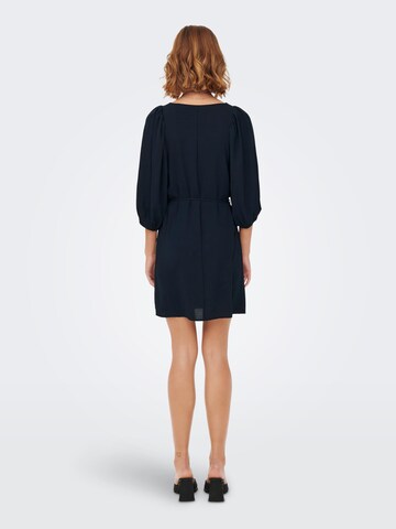 Robe 'JILL' JDY en bleu