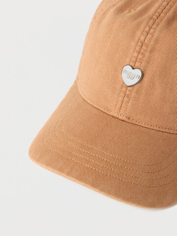 Carhartt WIP Sapkák - barna