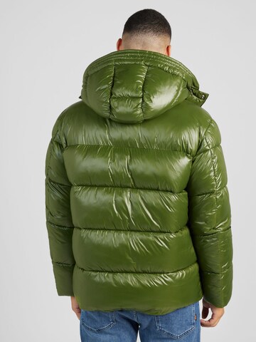 Veste d’hiver 'Joshas' JOOP! Jeans en vert