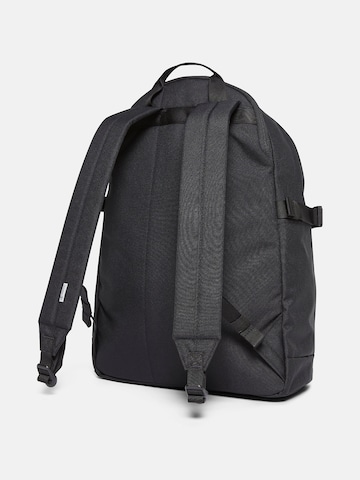 TIMBERLAND Backpack ' Bold Beginnings ' in Black