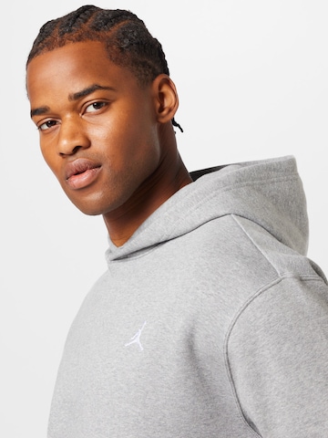 Jordan Sweatshirt 'Essential' in Grey