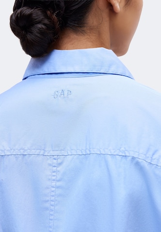 GAP - Blusa en azul