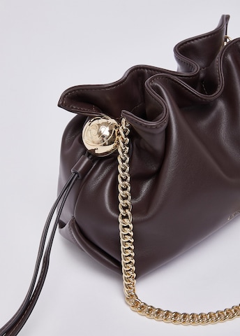Liu Jo - Bolso saco 'Riccy' en rojo