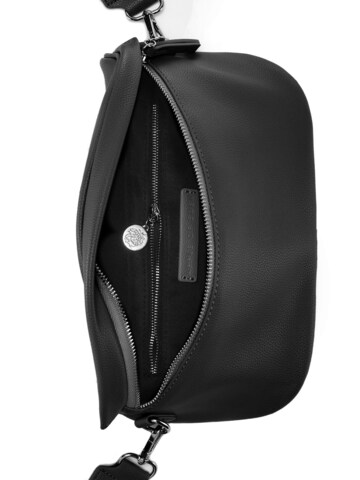 Sac à bandoulière 'TOLEDO' Apple of Eden en noir