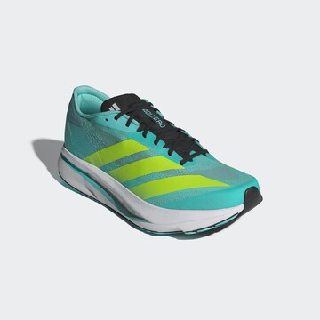 ADIDAS PERFORMANCE Обувь для бега 'Adizero SL 2' в Зеленый