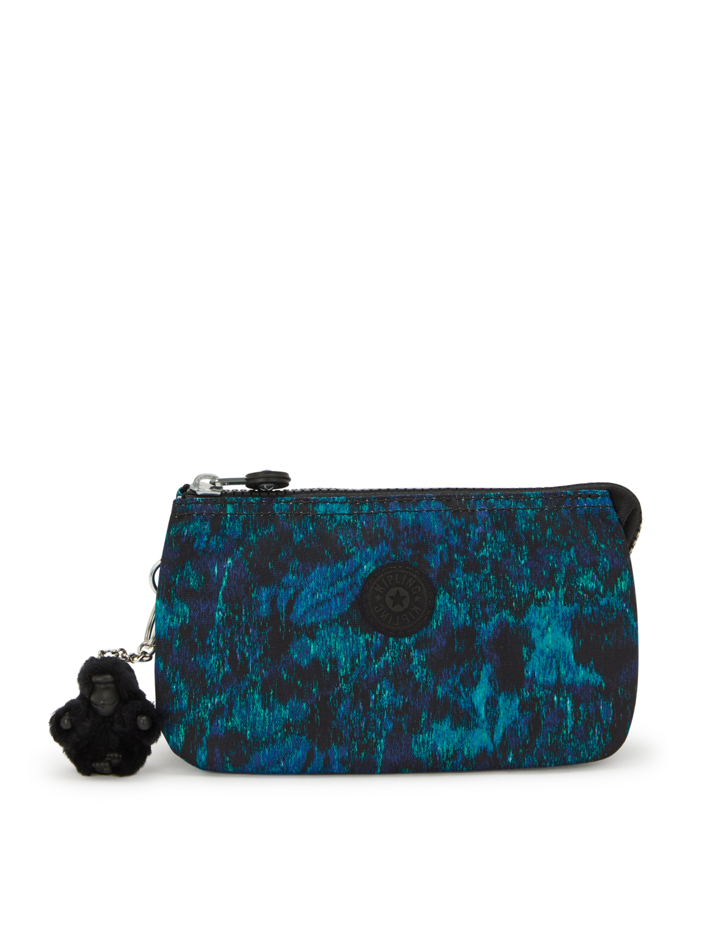 KIPLING Etui 'Creativity' w kolorze czarny: przód