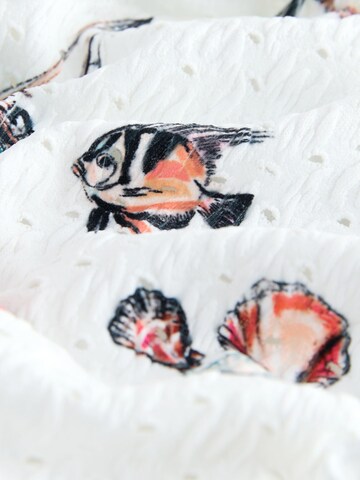 Next Низ бикини в Белый