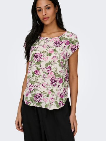 ONLY Halenka 'ONLVic' – béžová