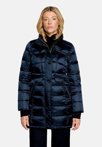Veste d’hiver GIL BRET en noir