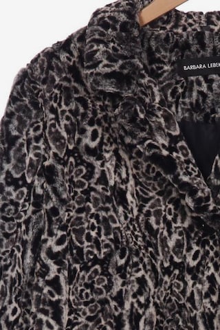 Barbara Lebek Jacket & Coat in XXXL in Grey