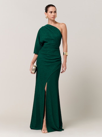 Sável Φόρεμα 'Monza' σε πράσινο