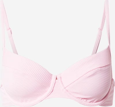 pasztell-rózsaszín Hunkemöller Bikini felső, Termék nézet