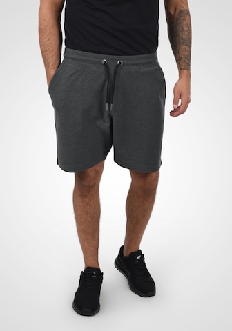 BLEND - regular Pantalón 'Folko' en gris: frente