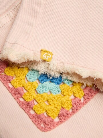 4PRESIDENT Skirt 'Neva' in Pink