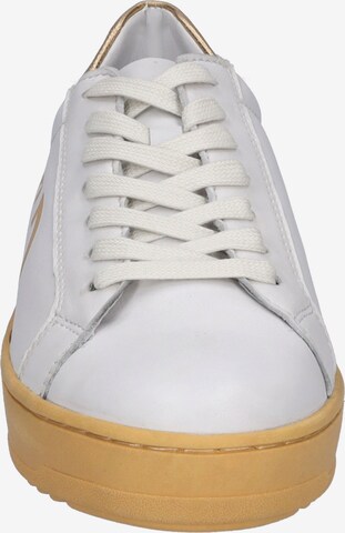 GERRY WEBER Sneaker 'EMILIA' in Gold