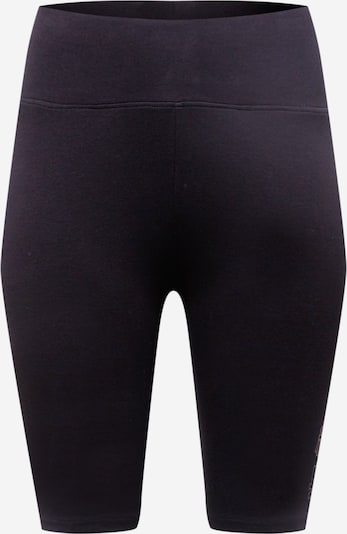 Urban Classics Curvy Tajice u crna, Pregled proizvoda