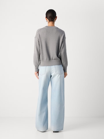 Pullover di Calvin Klein Jeans in grigio