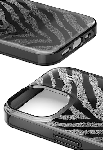 iDeal of Sweden Smartphonehoesje 'iPhone 13 / 14 / 15 / 16e' in Zwart