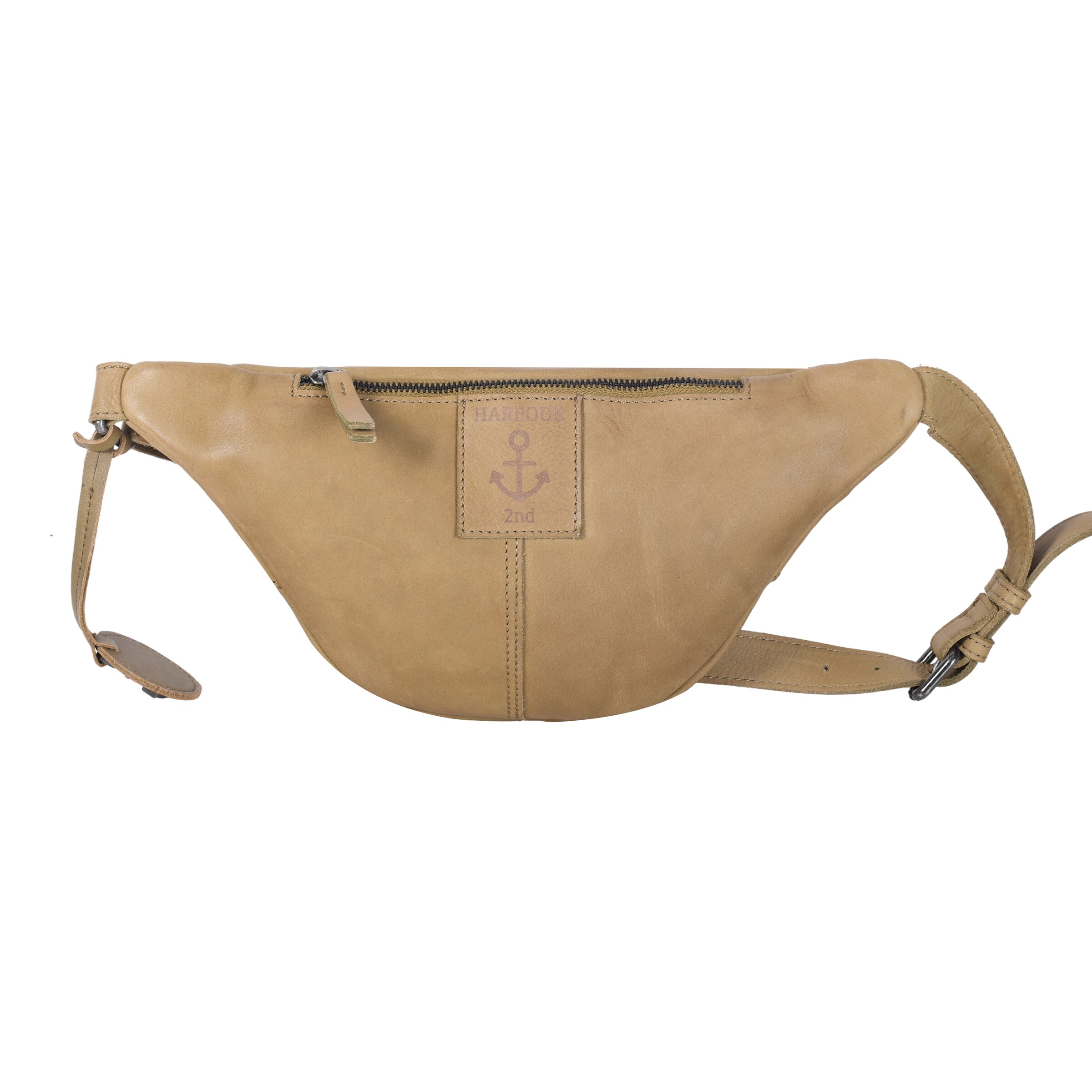 Harbour 2nd Fanny Pack in Yellow