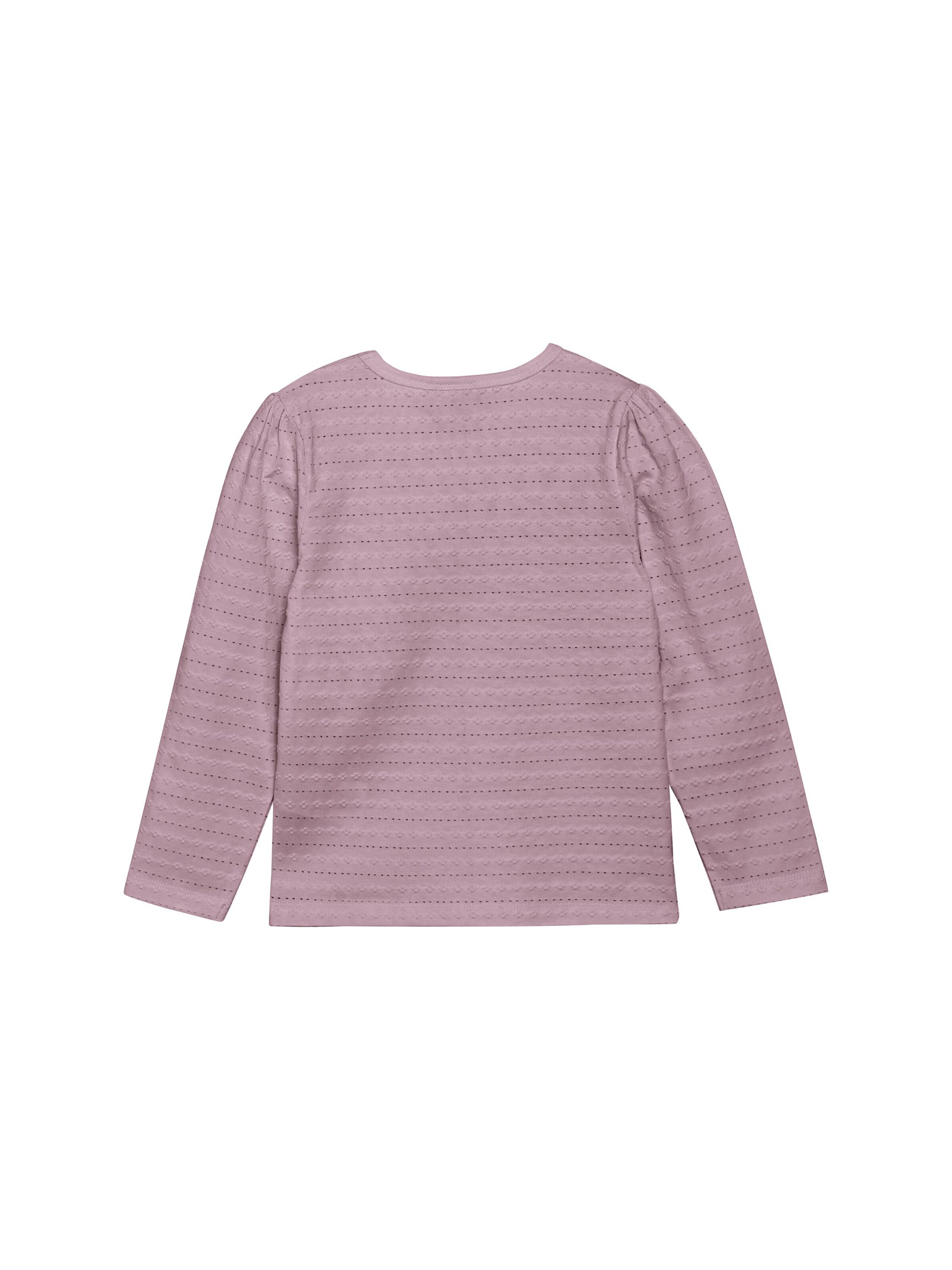 MINYMO - Camiseta en rosa