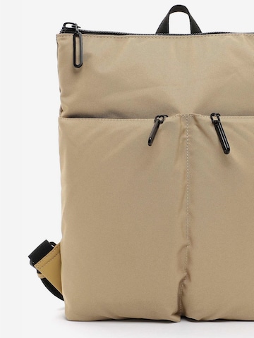 Suri Frey Rucksack 'Tanny' in Beige