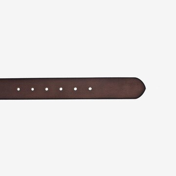 VANZETTI Belt in Brown