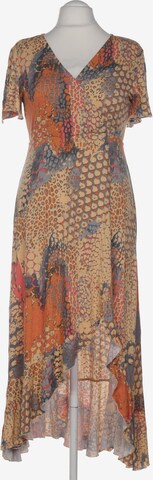 Buffalo London Kleid XL in Mischfarben: predná strana