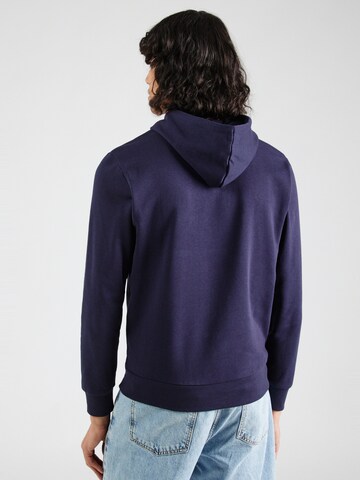JACK & JONES Μπλούζα φούτερ 'RIO' σε μπλε