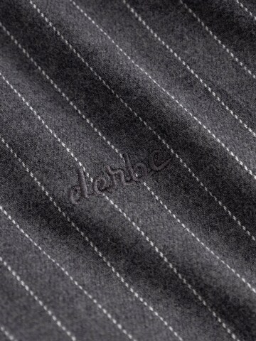 Derbe Between-Season Jacket in Grey