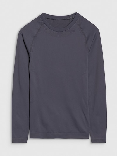 Base layer 4F di colore antracite, Visualizzazione prodotti