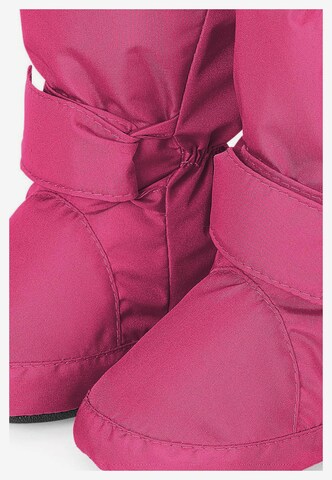 STERNTALER Stiefel in Pink