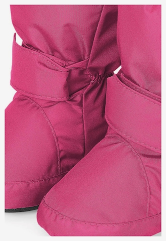 STERNTALER Boots in Pink