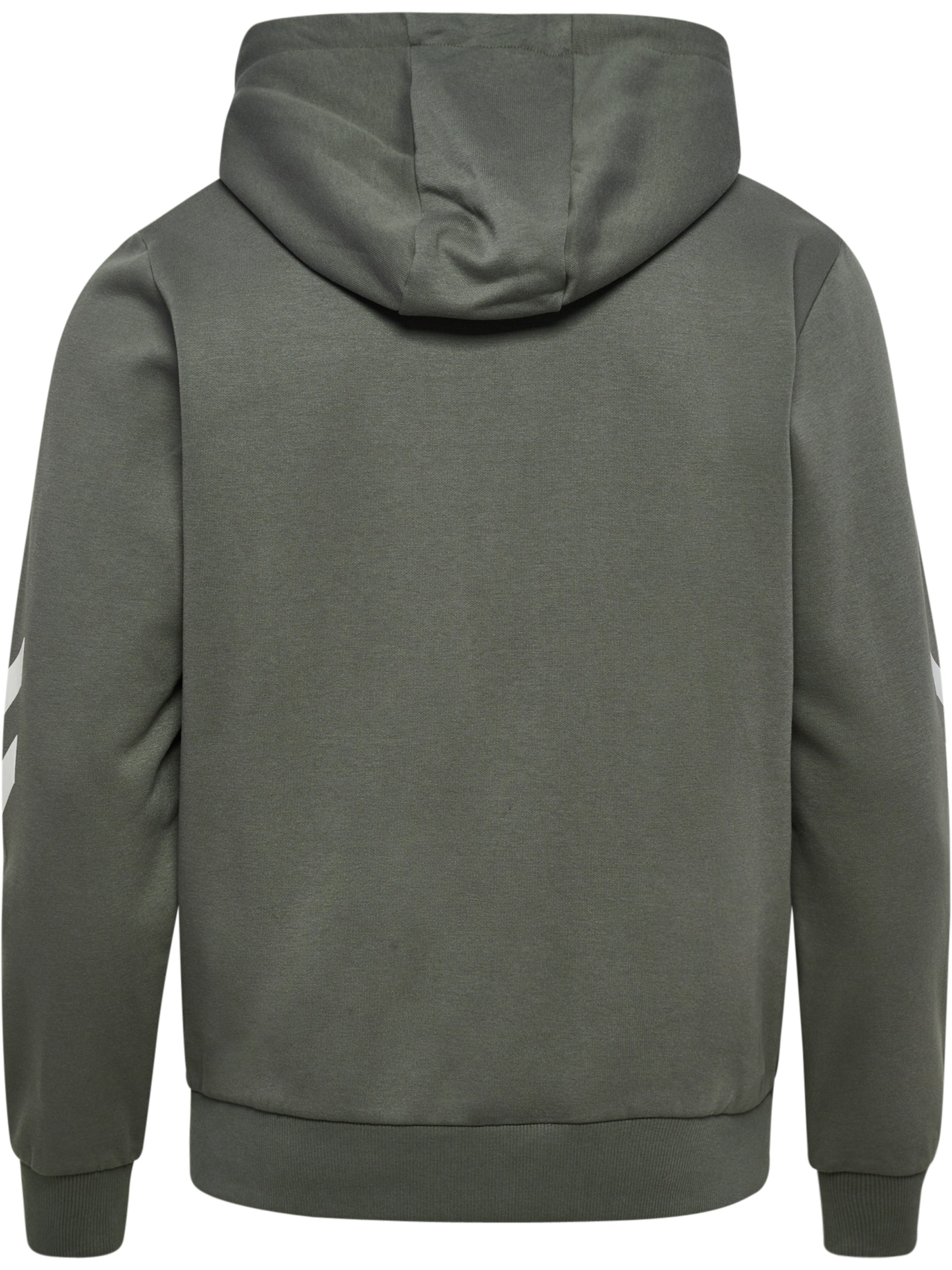 Hummel Athletic Sweatshirt in Grey