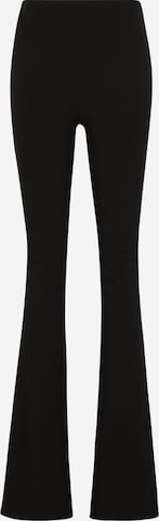 Only Tall Normalny krój Spodnie 'NAOMI' w kolorze czarny