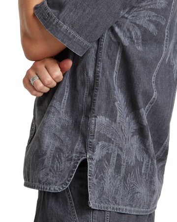 G-STAR Regular Fit Hemd in Grau