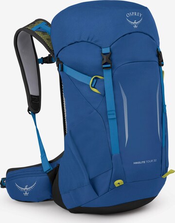 Osprey Sportrucksack  'Hikelite Tour 32' in Blau