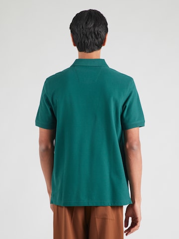 FYNCH-HATTON Μπλουζάκι σε πράσινο