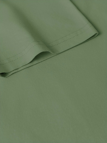 T-shirt GORHEY en vert