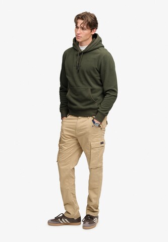 Pullover di Superdry & Co in verde