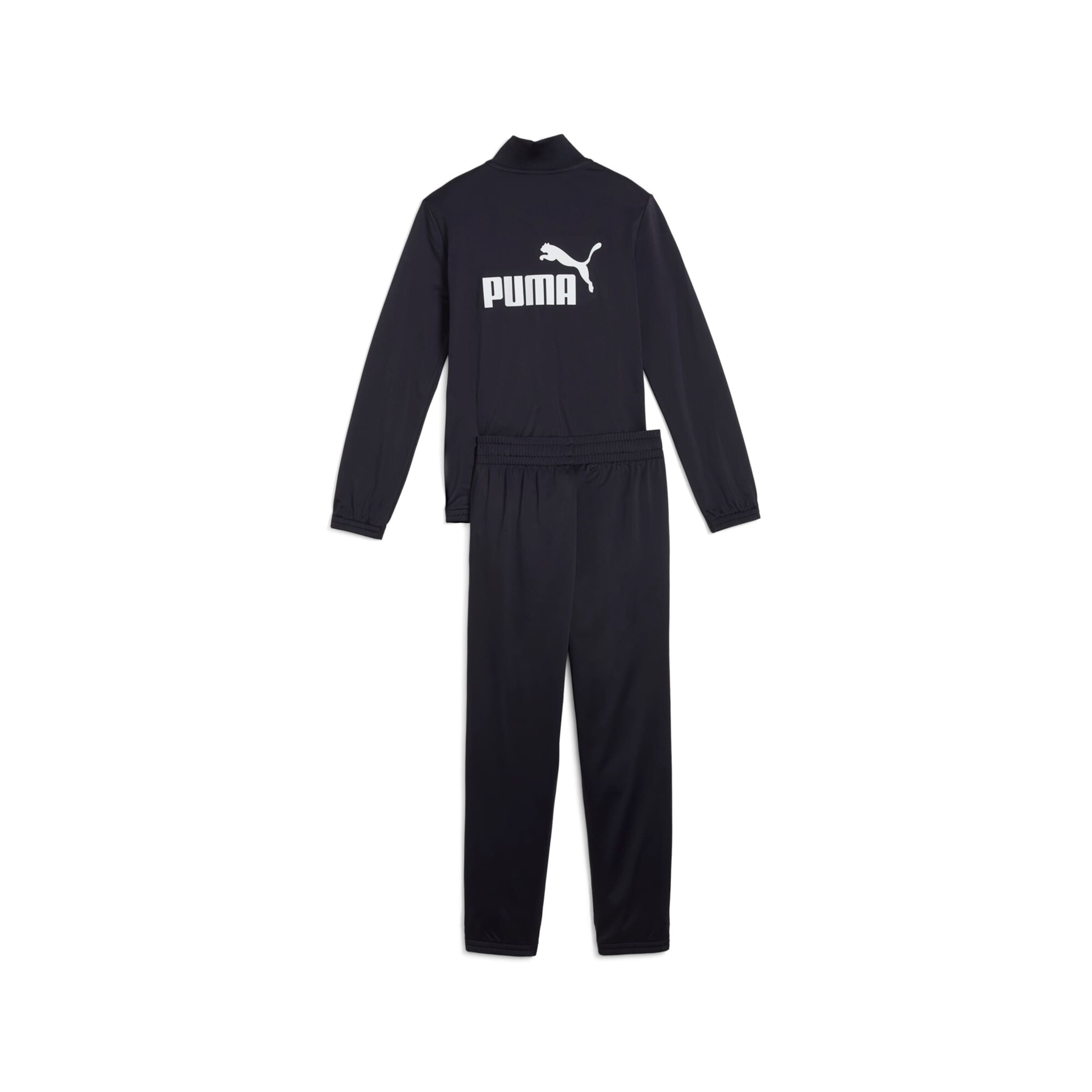 PUMA Joggingová súprava - Modrá