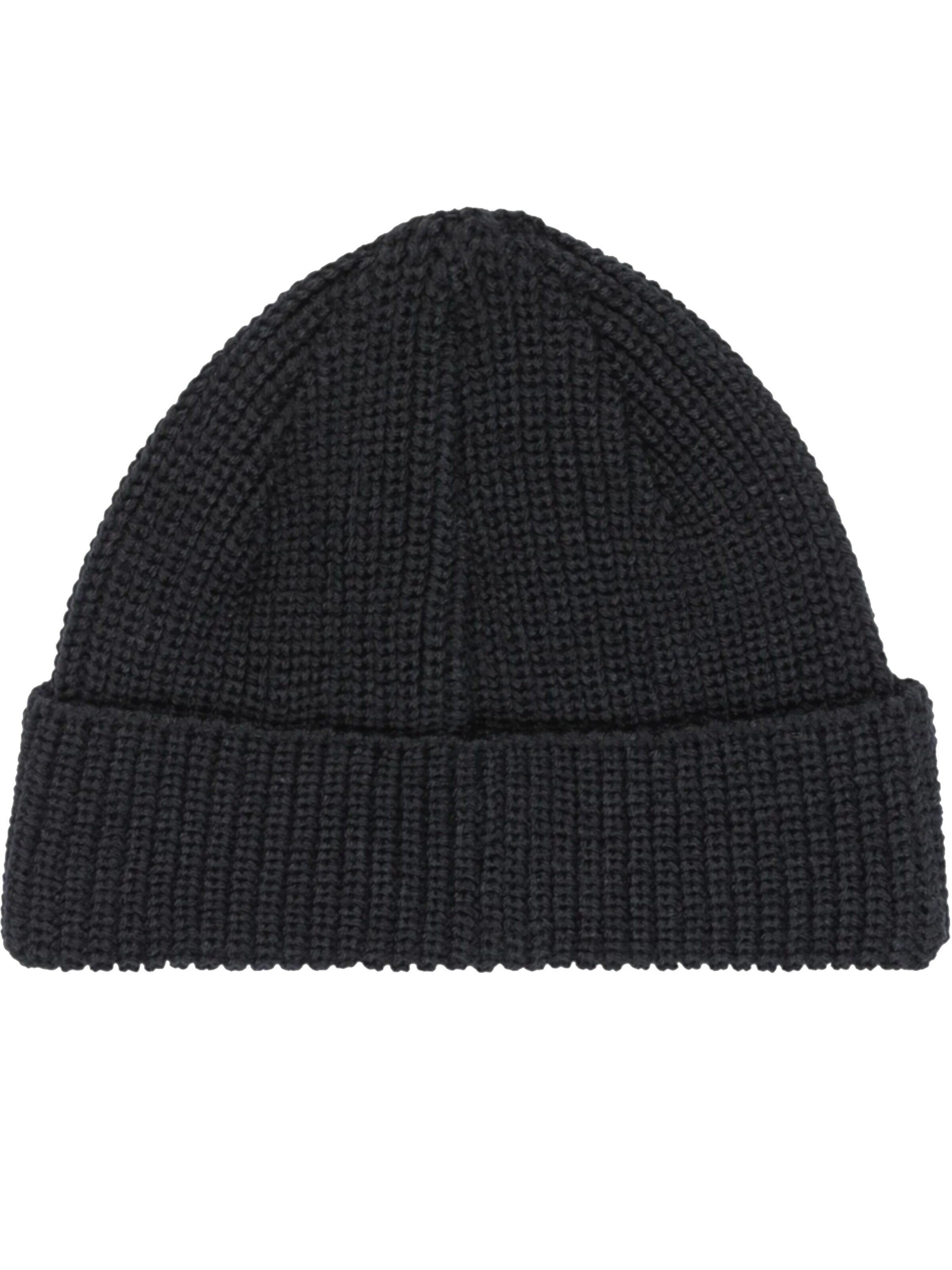 ELEMENT Beanie 'Docker' in Black