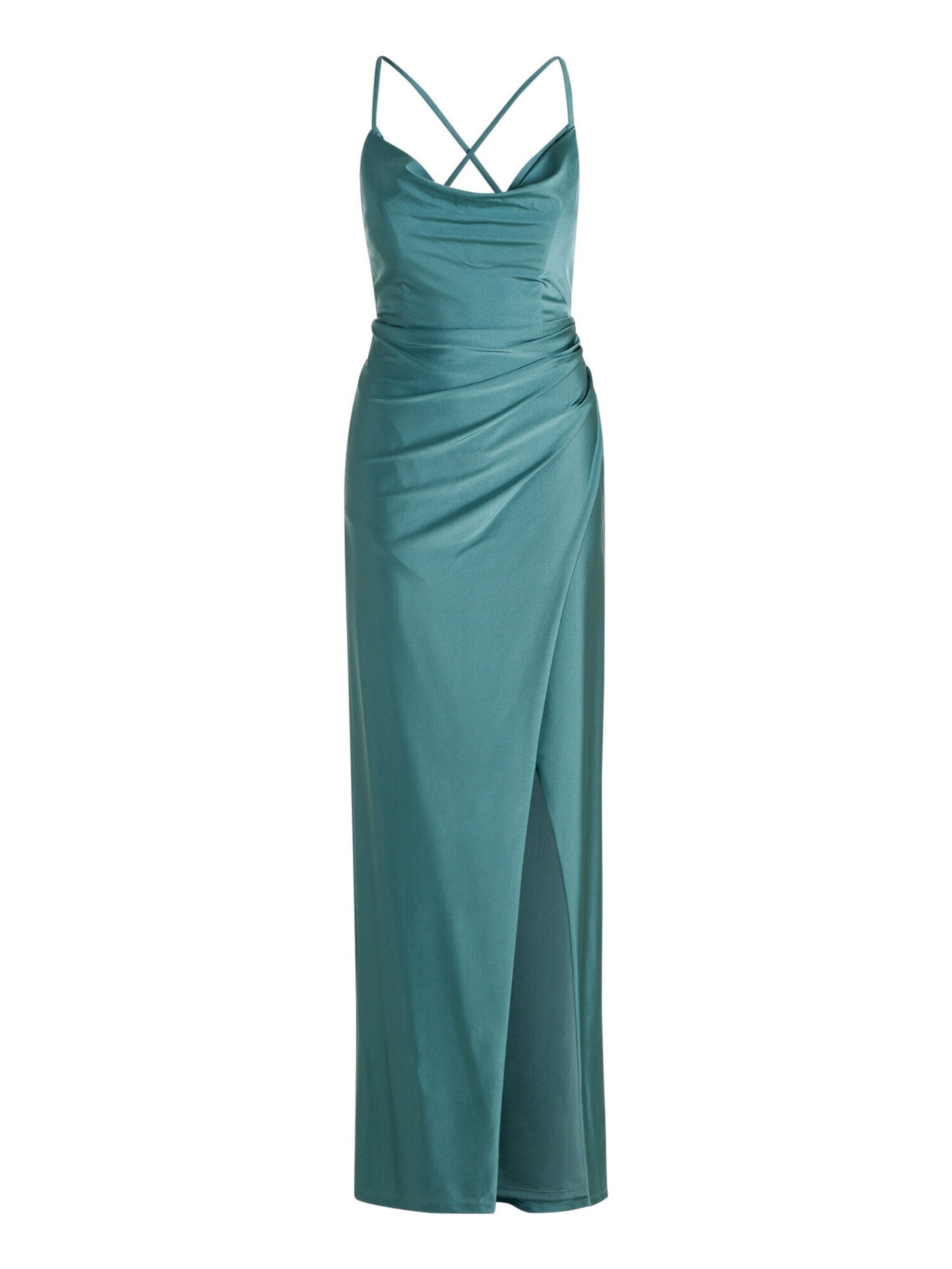 Vera Mont Evening dress in Blue: front
