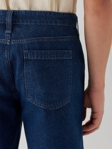 Regular Pantaloni 'HARRY' de la Mavi pe albastru