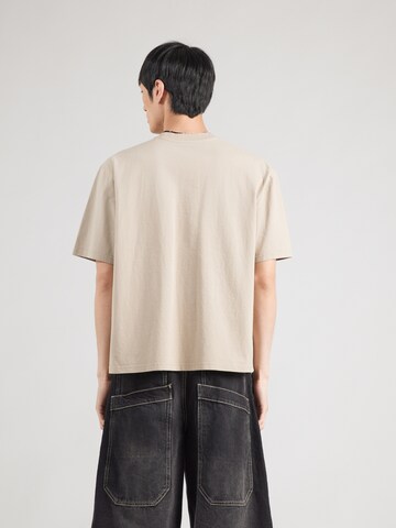 LEVI'S ® Póló 'WORKWEAR' - bézs