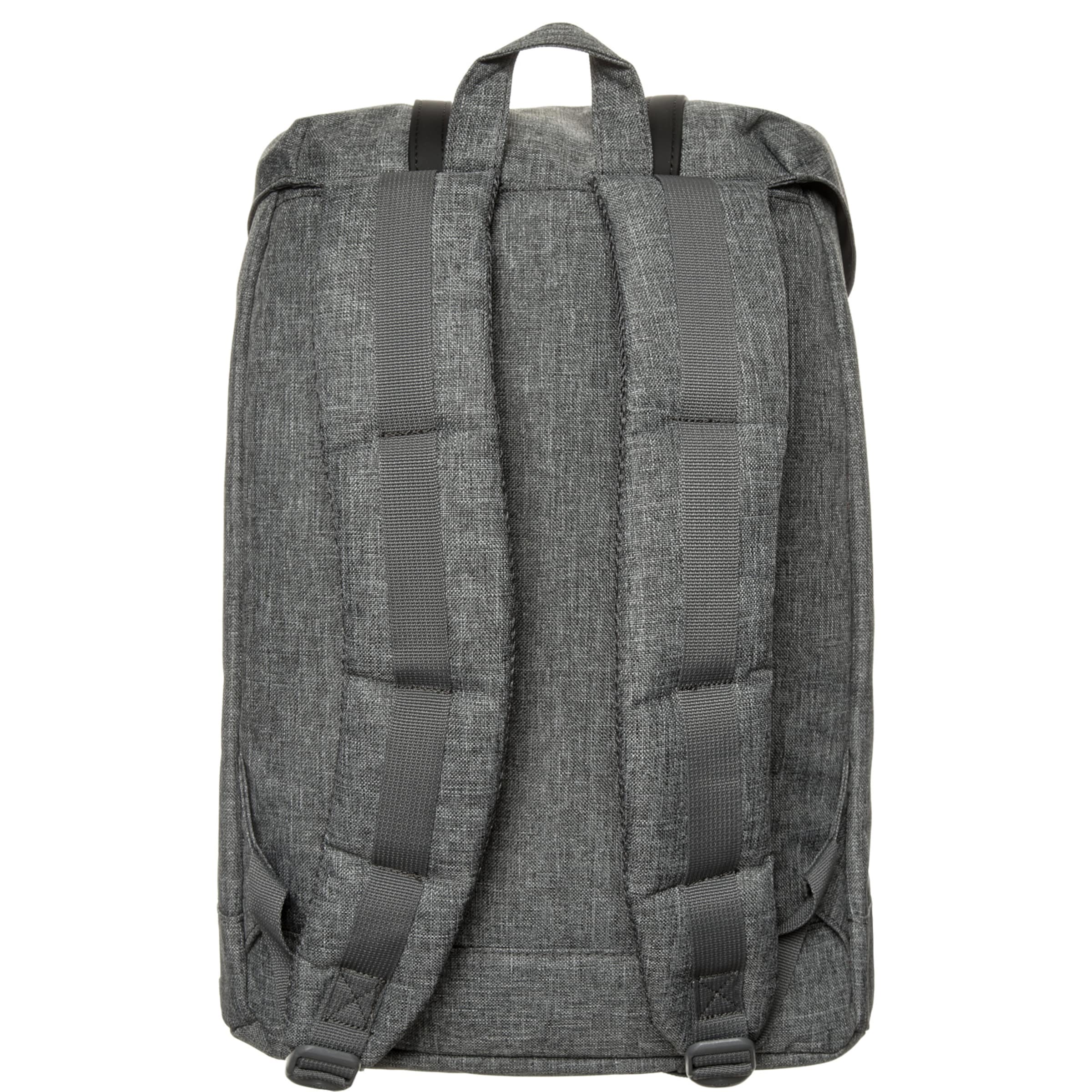 Herschel Backpack 'Retreat' in Grey