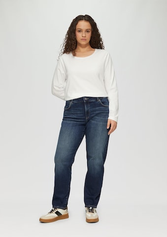 Regular Jean s.Oliver en bleu