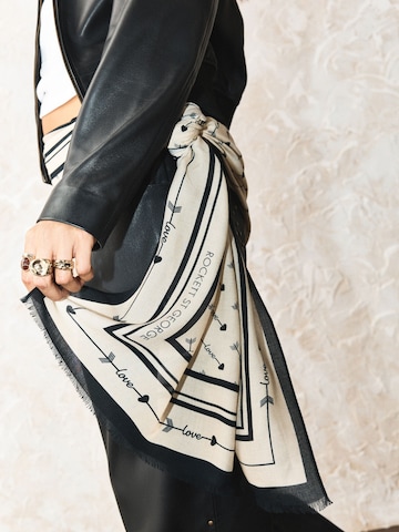 Sciarpa di Rockett St George in beige