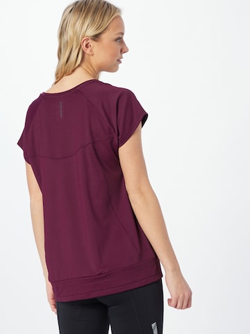 ESPRIT Performance Shirt in Red